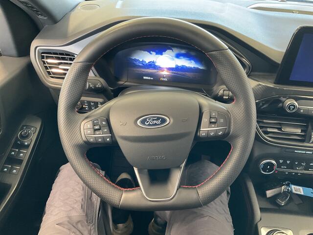 Ford KUGA 2.5 225 pk PHEV ST-Line X Plug-in Hybrid Climate control , Navigatie , Camera ,Stoel en voorruit verwarming Driver Assistance Pack, Winter Pack, Technology Pack