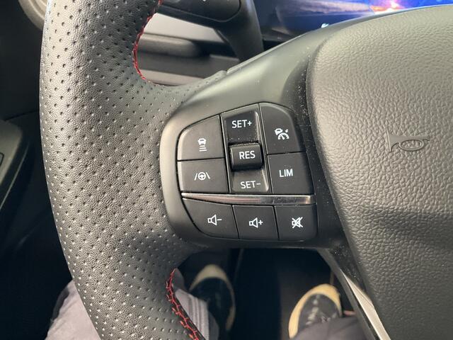 Ford KUGA 2.5 225 pk PHEV ST-Line X Plug-in Hybrid Climate control , Navigatie , Camera ,Stoel en voorruit verwarming Driver Assistance Pack, Winter Pack, Technology Pack