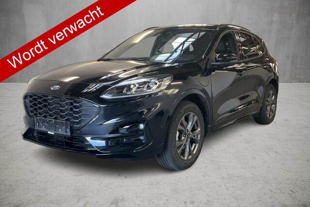 Ford KUGA 2.5 225 pk PHEV ST-Line X Plug-in Hybrid Driver Assistance Pack, Winter Pack, Technology Pack