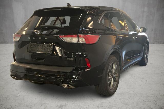 Ford KUGA 2.5 225 pk PHEV ST-Line X Plug-in Hybrid Driver Assistance Pack, Winter Pack, Technology Pack