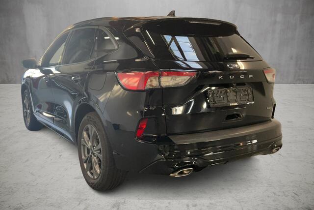 Ford KUGA 2.5 225 pk PHEV ST-Line X Plug-in Hybrid Driver Assistance Pack, Winter Pack, Technology Pack
