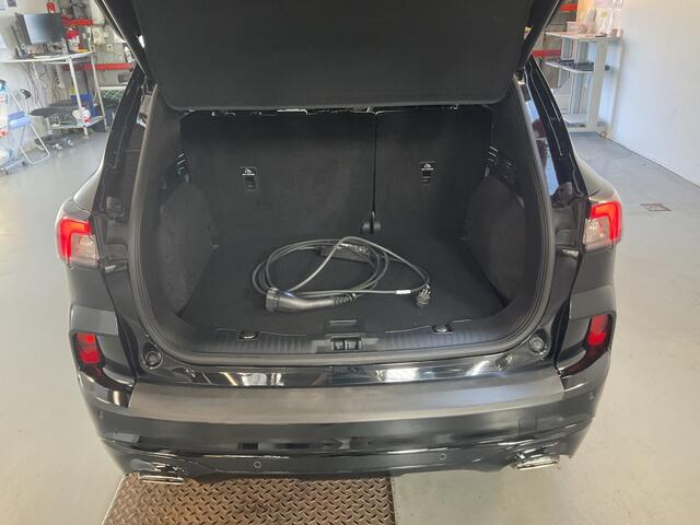 Ford KUGA 2.5 225 pk PHEV ST-Line X Plug-in Hybrid Driver Assistance Pack, Winter Pack, Technology Pack