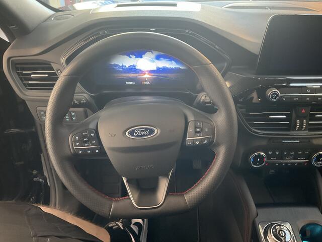 Ford KUGA 2.5 225 pk PHEV ST-Line X Plug-in Hybrid Driver Assistance Pack, Winter Pack, Technology Pack