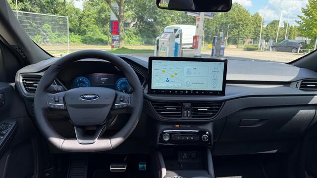 Ford KUGA 2.5 PHEV ST-LINE X 243pk / BLACK PACK / FULL OPTIONS