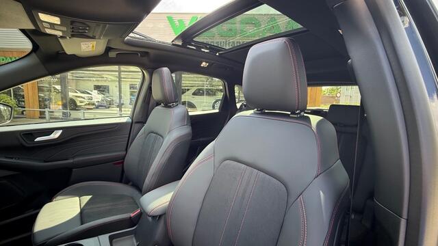 Ford KUGA 2.5 PHEV ST-LINE X 243pk / BLACK PACK / FULL OPTIONS