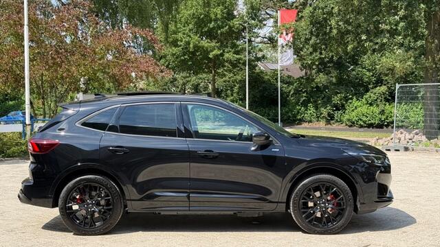 Ford KUGA 2.5 PHEV ST-LINE X 243pk / BLACK PACK / FULL OPTIONS