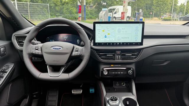 Ford KUGA 2.5 PHEV ST-LINE X 243pk / BLACK PACK / FULL OPTIONS+HUD