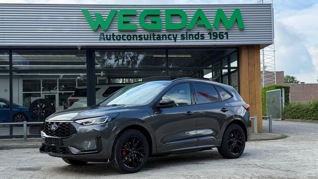 Ford KUGA 2.5 PHEV ST-LINE X 243pk / BLACK PACK / FULL OPTIONS