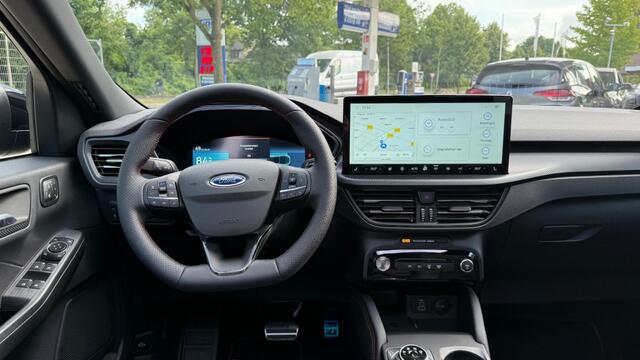 Ford KUGA 2.5 PHEV ST-LINE X 243pk / BLACK PACK / FULL OPTIONS