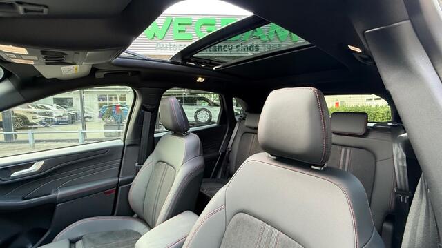Ford KUGA 2.5 PHEV ST-LINE X 243pk / BLACK PACK / FULL OPTIONS