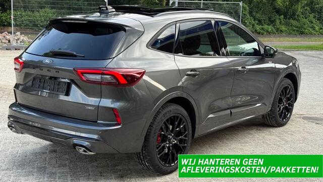 Ford KUGA 2.5 PHEV ST-LINE X 243pk / BLACK PACK / FULL OPTIONS