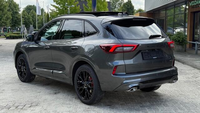 Ford KUGA 2.5 PHEV ST-LINE X 243pk / BLACK PACK / FULL OPTIONS
