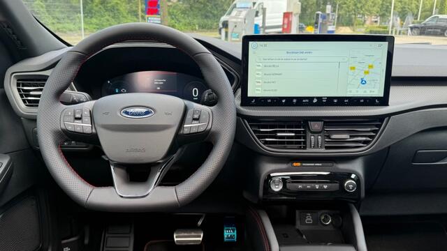 Ford KUGA 2.5 PHEV ST-LINE X 243pk / BLACK PACK / FULL OPTIONS