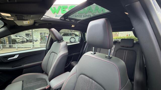 Ford KUGA 2.5 PHEV ST-LINE X 243pk / BLACK PACK / FULL OPTIONS