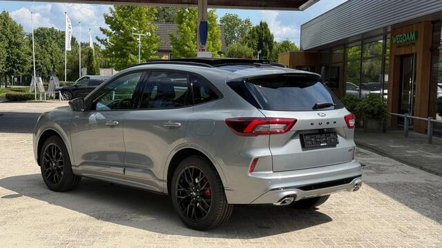 Ford KUGA 2.5 PHEV ST-LINE X 243pk / BLACK PACK / FULL OPTIONS
