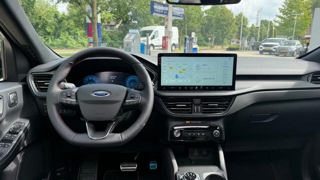 Ford KUGA 2.5 PHEV ST-LINE X 243pk / BLACK PACK / FULL OPTIONS+HUD