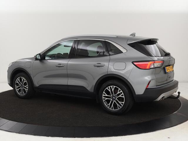 Ford KUGA 2.5 PHEV Titanium | Trekhaak | Camera | Carplay | Navigatie | Climate control | Cruise control | Bluetooth | Keyless | Digital Cockpit