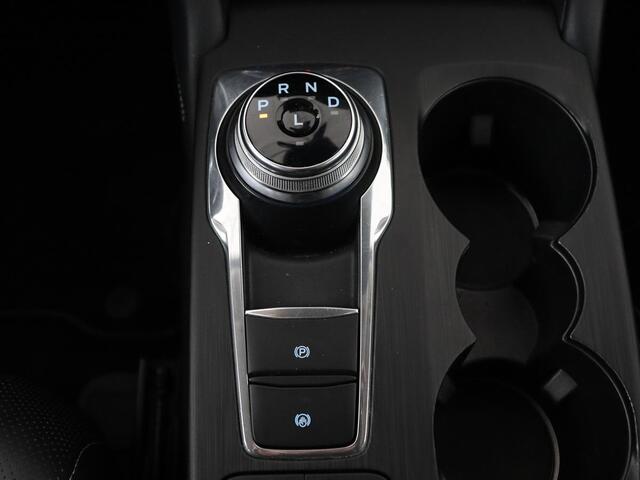 Ford KUGA 2.5 PHEV Vignale | Head-Up | Trekhaak | Stoel & stuurverwarming | Leder | B&O Sound | Adaptive cruise | Memory | Camera
