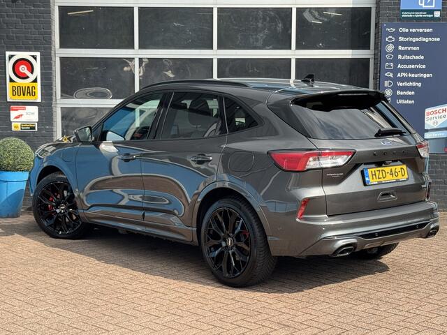 Ford KUGA 2.5 PHEV ST-Line X Gratis afleverpakket! | Achteruitrijcamera | Winter-Pack |