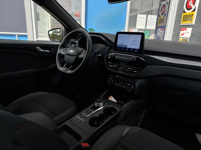 Ford KUGA 2.5 PHEV ST-Line X Gratis afleverpakket! | Achteruitrijcamera | Winter-Pack |