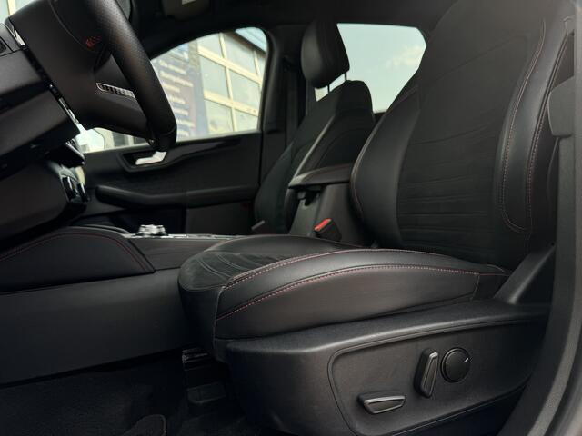 Ford KUGA 2.5 PHEV ST-Line X Gratis afleverpakket! | Achteruitrijcamera | Winter-Pack |