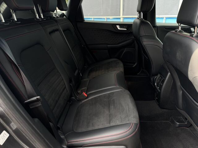 Ford KUGA 2.5 PHEV ST-Line X Gratis afleverpakket! | Achteruitrijcamera | Winter-Pack |