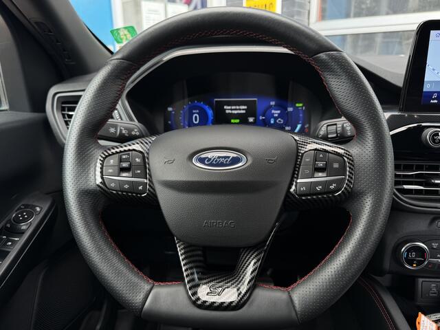 Ford KUGA 2.5 PHEV ST-Line X Gratis afleverpakket! | Achteruitrijcamera | Winter-Pack |