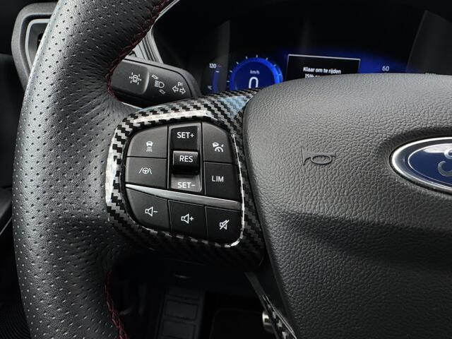 Ford KUGA 2.5 PHEV ST-Line X Gratis afleverpakket! | Achteruitrijcamera | Winter-Pack |
