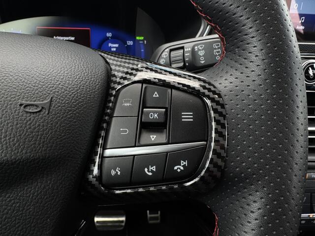 Ford KUGA 2.5 PHEV ST-Line X Gratis afleverpakket! | Achteruitrijcamera | Winter-Pack |