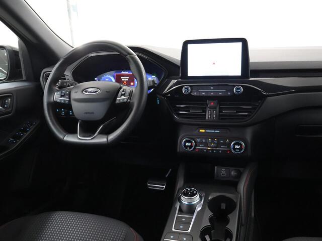 Ford KUGA 2.5 PHEV ST-Line | Winterpakket | Cruise Control Adaptief | Parkeercamera | ST-style Pack | Navigatie |