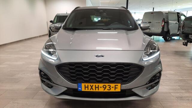 Ford KUGA 2.5 PHEV ST-Line