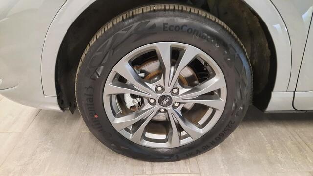 Ford KUGA 2.5 PHEV ST-Line