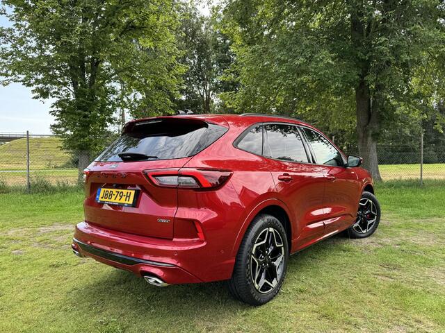 Ford KUGA 2.5 PHEV ST-Line X | TECHNOLOGY PACK | ADAP. CRUISE | BLIS | 2.100KG TREKGEWICHT |