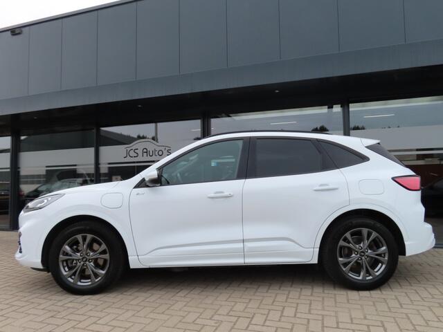 Ford KUGA 2.5 PHEV ST-LINE X Led Navi 18 Inch Trekhaak 2021