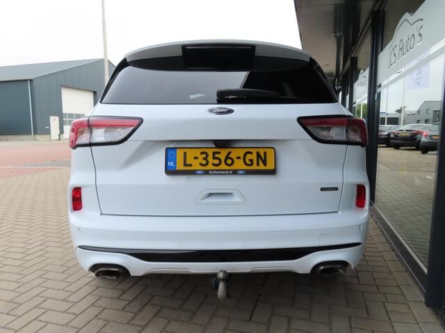 Ford KUGA 2.5 PHEV ST-LINE X Led Navi 18 Inch Trekhaak 2021
