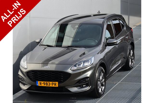 Ford KUGA PHEV 2.5 ST-LINE | PLUG IN HYBRID | CLIMATE | CAMERA | WINTERPACK | ALL SEASON BANDEN | ALL IN RIJKLAARPRIJS