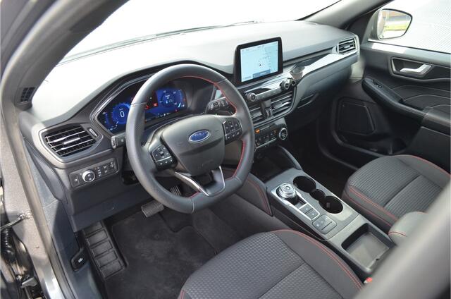 Ford KUGA PHEV 2.5 ST-LINE | PLUG IN HYBRID | CLIMATE | CAMERA | WINTERPACK | ALL SEASON BANDEN | ALL IN RIJKLAARPRIJS