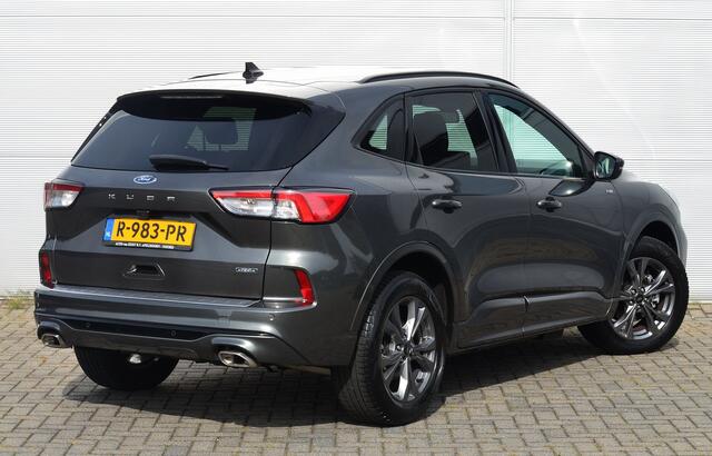 Ford KUGA PHEV 2.5 ST-LINE | PLUG IN HYBRID | CLIMATE | CAMERA | WINTERPACK | ALL SEASON BANDEN | ALL IN RIJKLAARPRIJS
