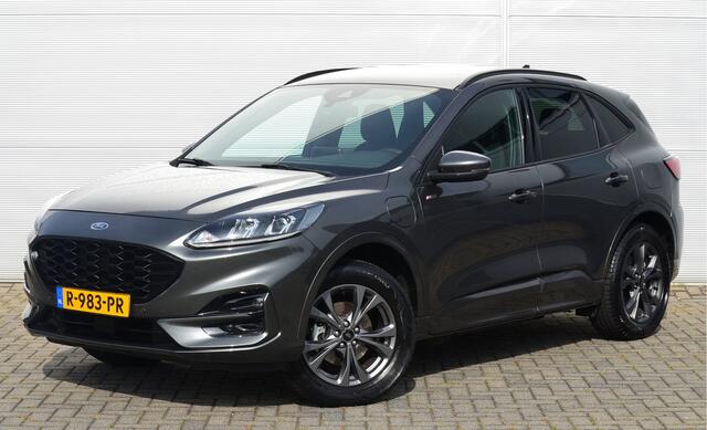 Ford KUGA PHEV 2.5 ST-LINE | PLUG IN HYBRID | CLIMATE | CAMERA | WINTERPACK | ALL SEASON BANDEN | ALL IN RIJKLAARPRIJS