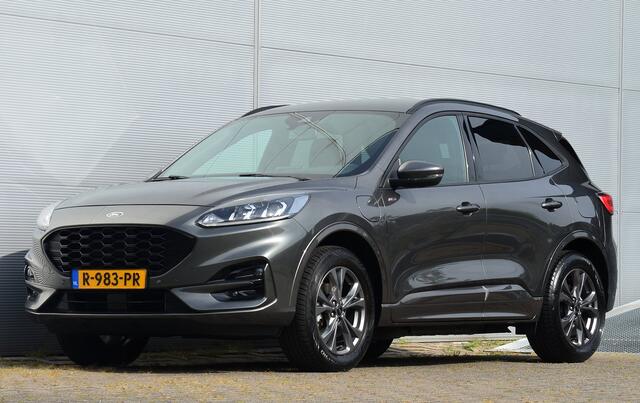 Ford KUGA PHEV 2.5 ST-LINE | PLUG IN HYBRID | CLIMATE | CAMERA | WINTERPACK | ALL SEASON BANDEN | ALL IN RIJKLAARPRIJS