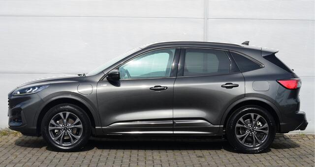 Ford KUGA PHEV 2.5 ST-LINE | PLUG IN HYBRID | CLIMATE | CAMERA | WINTERPACK | ALL SEASON BANDEN | ALL IN RIJKLAARPRIJS