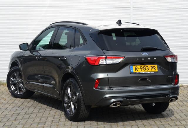 Ford KUGA PHEV 2.5 ST-LINE | PLUG IN HYBRID | CLIMATE | CAMERA | WINTERPACK | ALL SEASON BANDEN | ALL IN RIJKLAARPRIJS