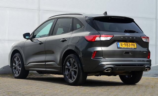 Ford KUGA PHEV 2.5 ST-LINE | PLUG IN HYBRID | CLIMATE | CAMERA | WINTERPACK | ALL SEASON BANDEN | ALL IN RIJKLAARPRIJS
