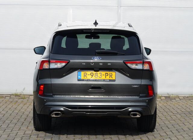 Ford KUGA PHEV 2.5 ST-LINE | PLUG IN HYBRID | CLIMATE | CAMERA | WINTERPACK | ALL SEASON BANDEN | ALL IN RIJKLAARPRIJS