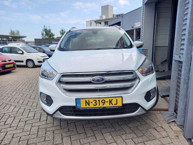 Ford KUGA 1.5 EcoBoost Trend Ultimate - TREKHAAK 1800KG - PDC - STOEL/STUUR VERWARMING - AIRCO - CRUISE -