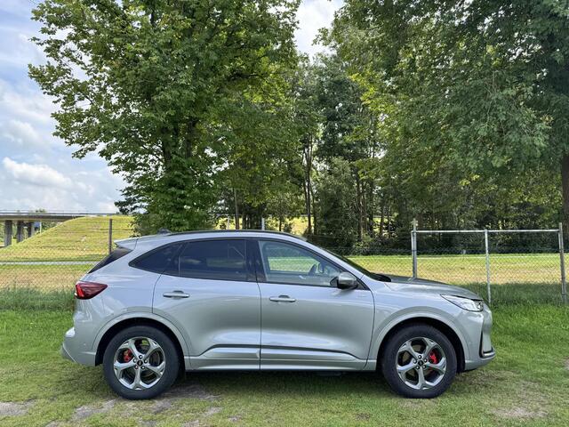 Ford KUGA 2.5 PHEV 243PK ST-Line X | TREKHAAK | ADAP. CRUISE | BLIS | 2.100KG TREKGEWICHT |
