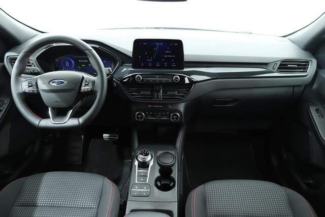 Ford KUGA 2.5 PHEV 225PK ST-LINE X AUT | Winter Pack | Driver Assistance Pack | B & O