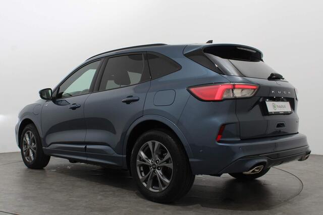 Ford KUGA 2.5 PHEV 225PK ST-LINE X AUT. | Trekhaak | Driver Assistance Pakket | Winterpakket | B & O