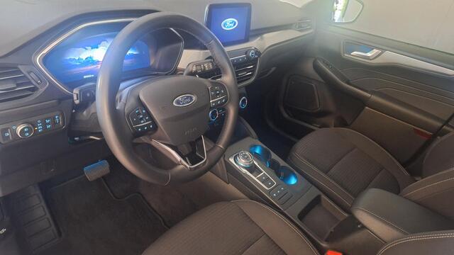 Ford KUGA 2.5 PHEV Titanium automaat rijklaar prijs