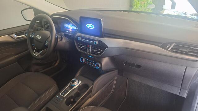 Ford KUGA 2.5 PHEV Titanium automaat rijklaar prijs